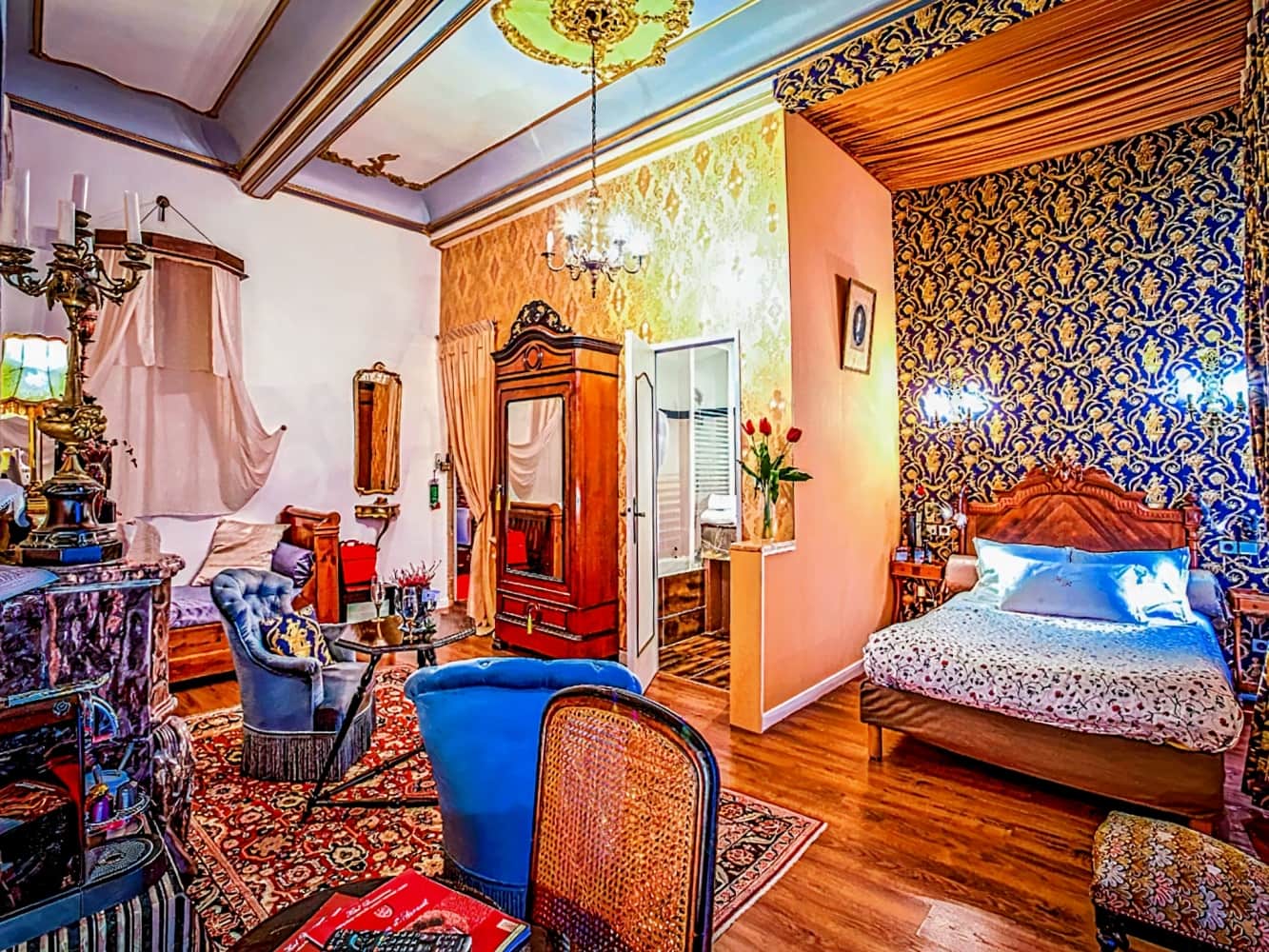 Hôtel Renaissance
