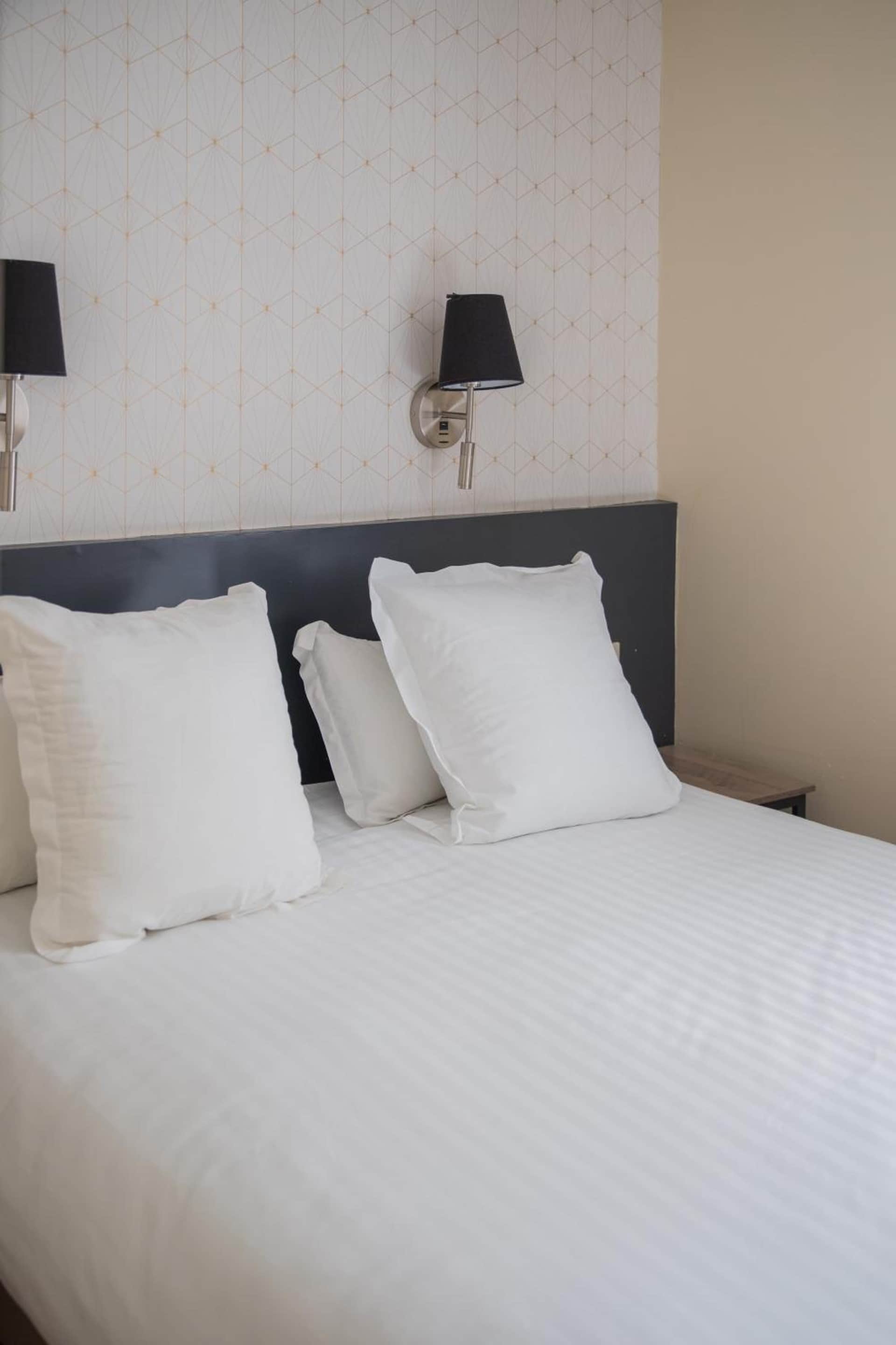 Brit Hotel Confort Nîmes Ouest