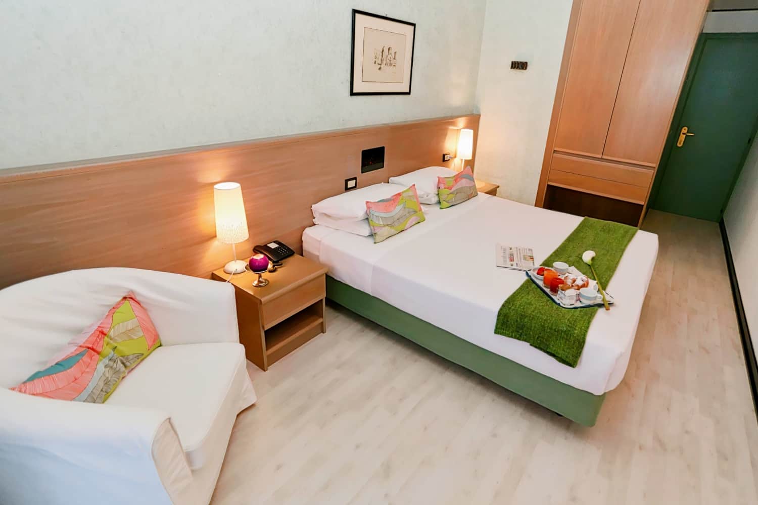 Hotel Forum