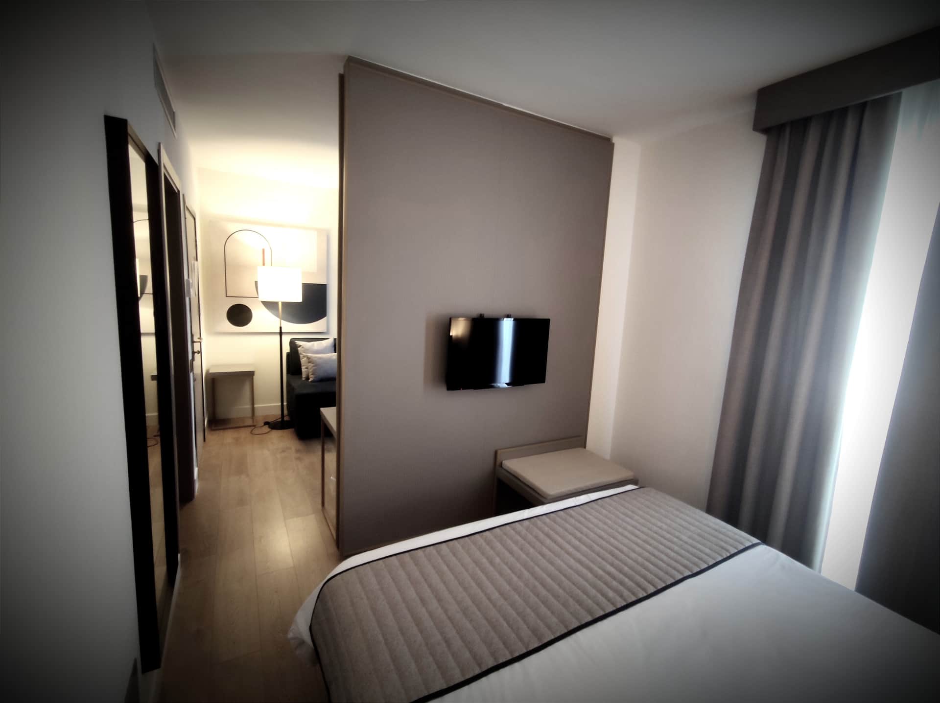 Vittoria Parc Hotel