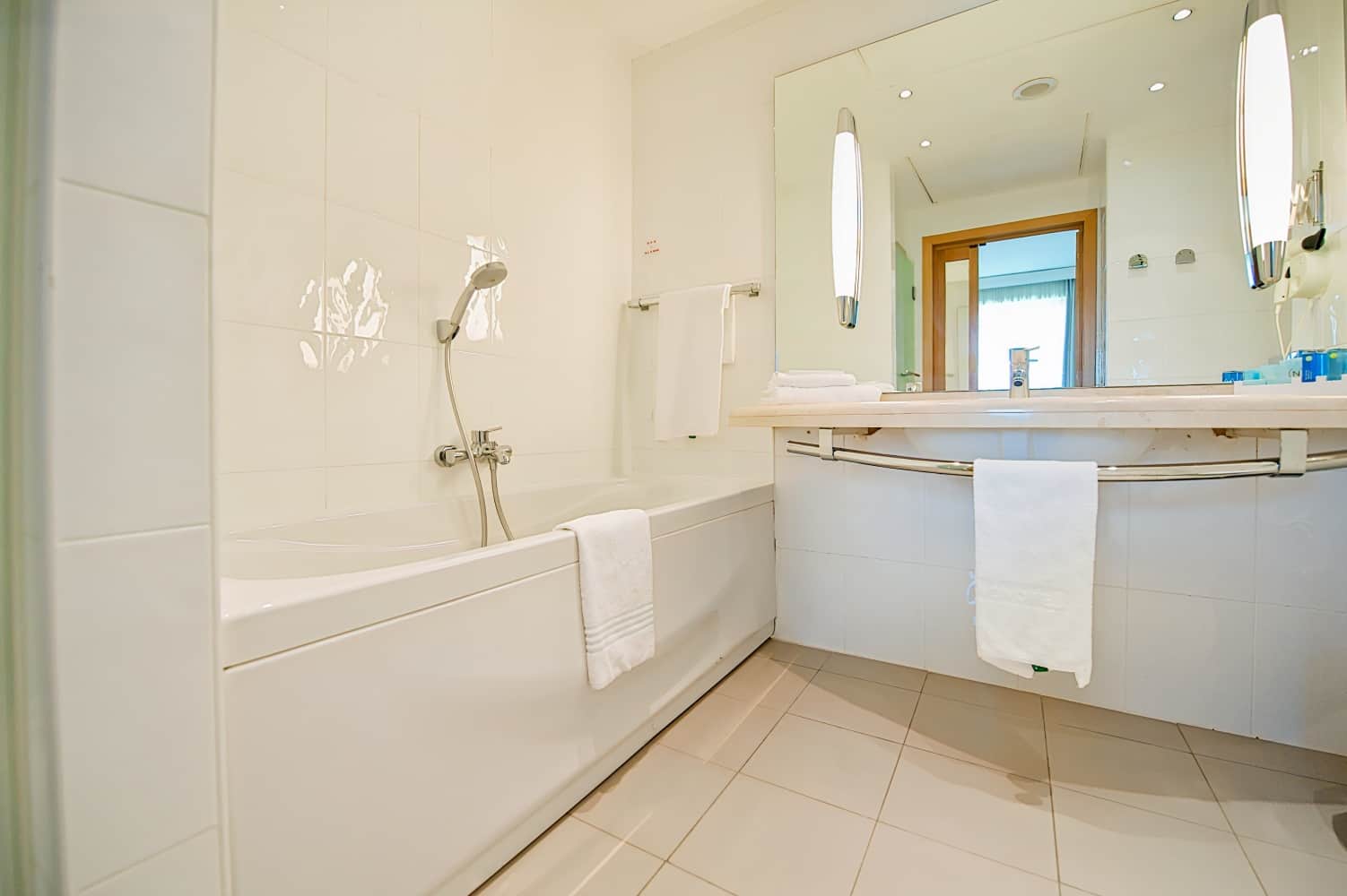 Novotel Roma Est