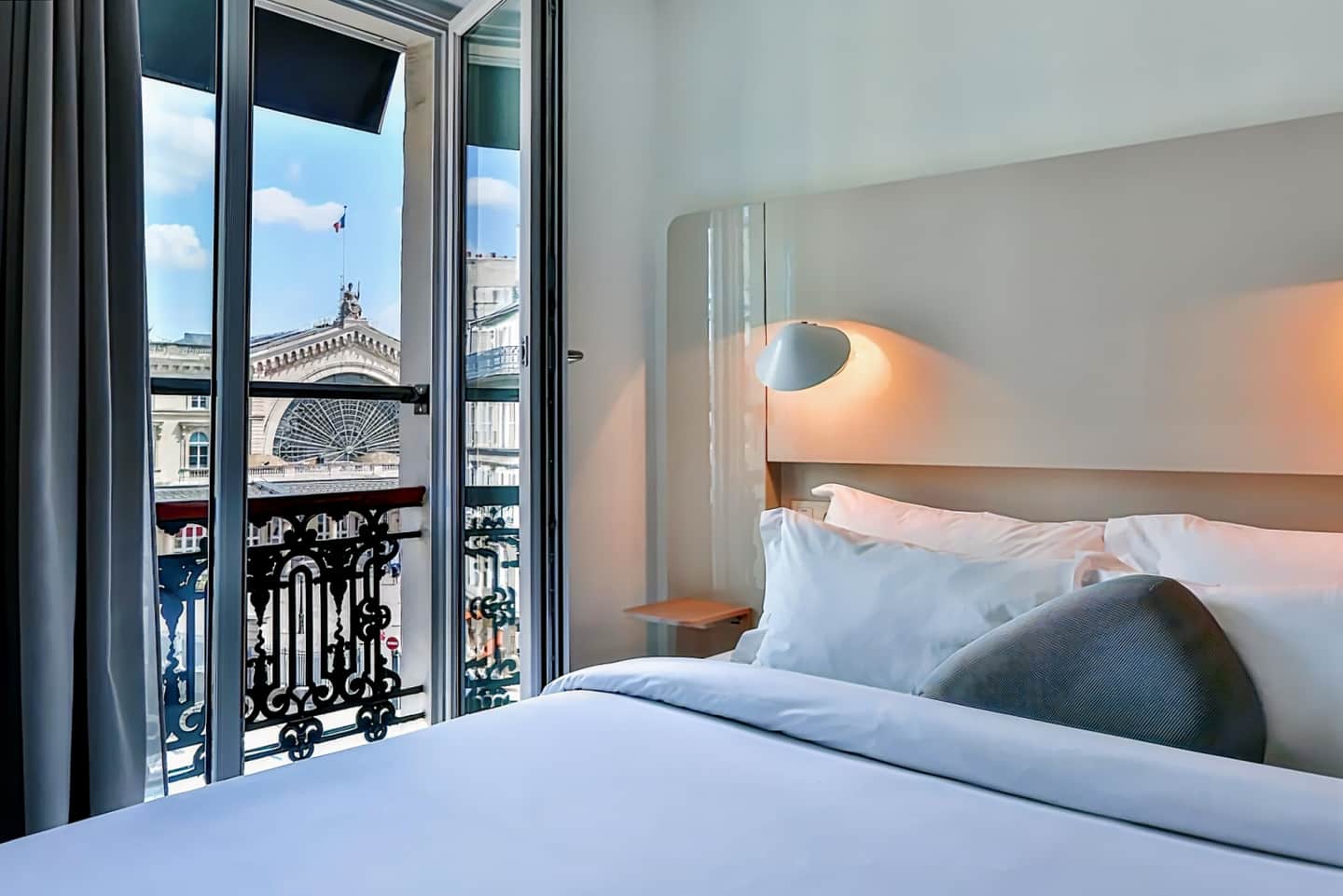 Hôtel Le Marcel