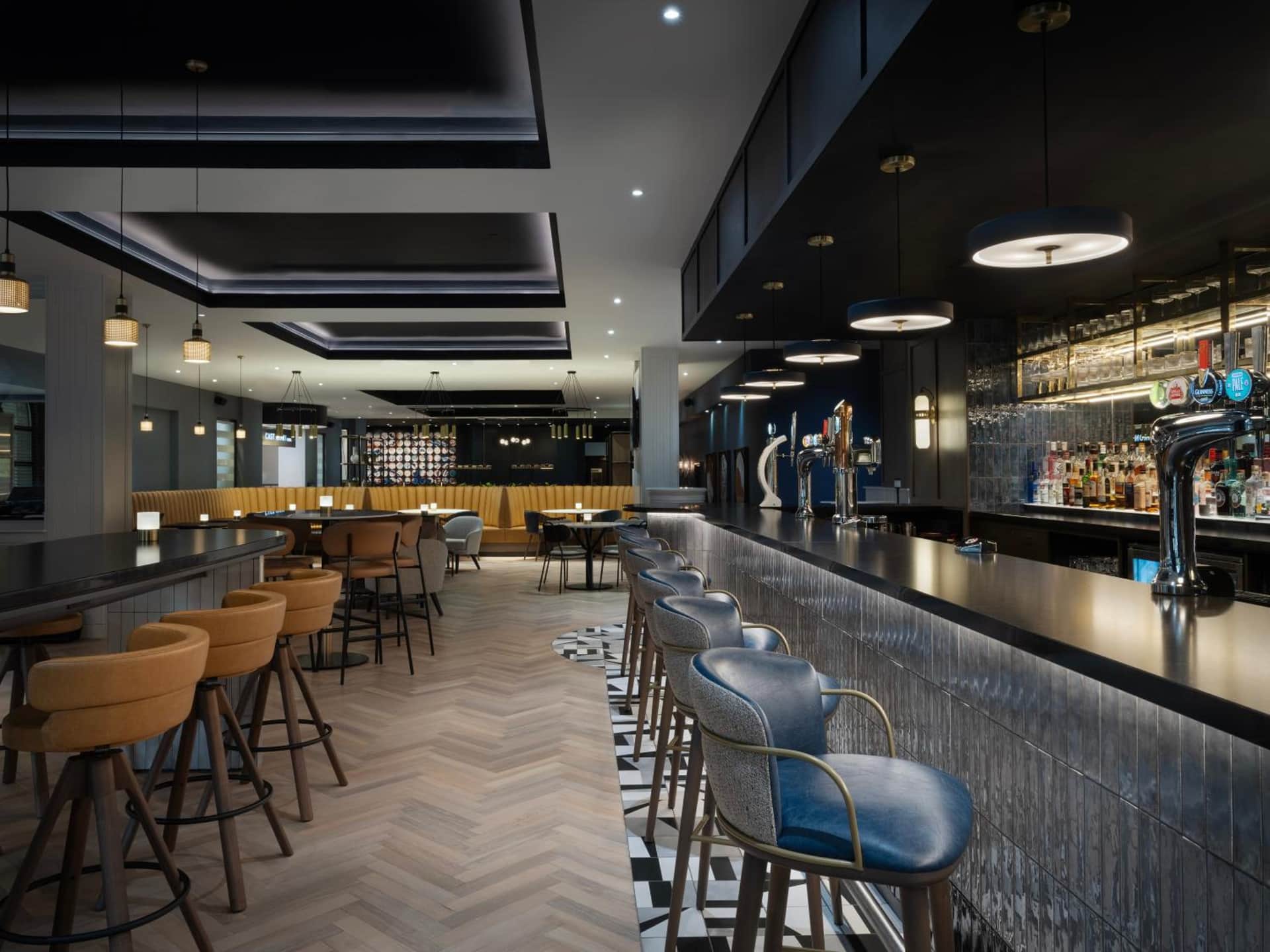 Glasgow Marriott Hotel
