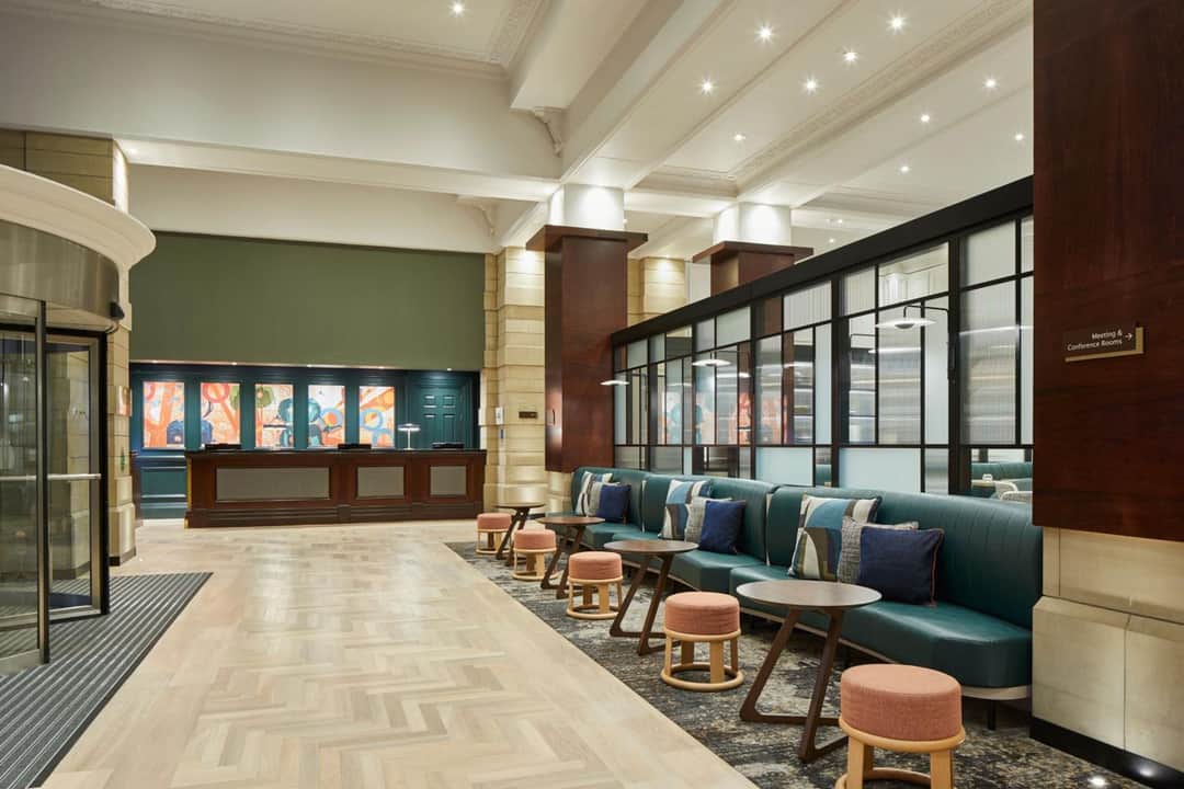 Leeds Marriott