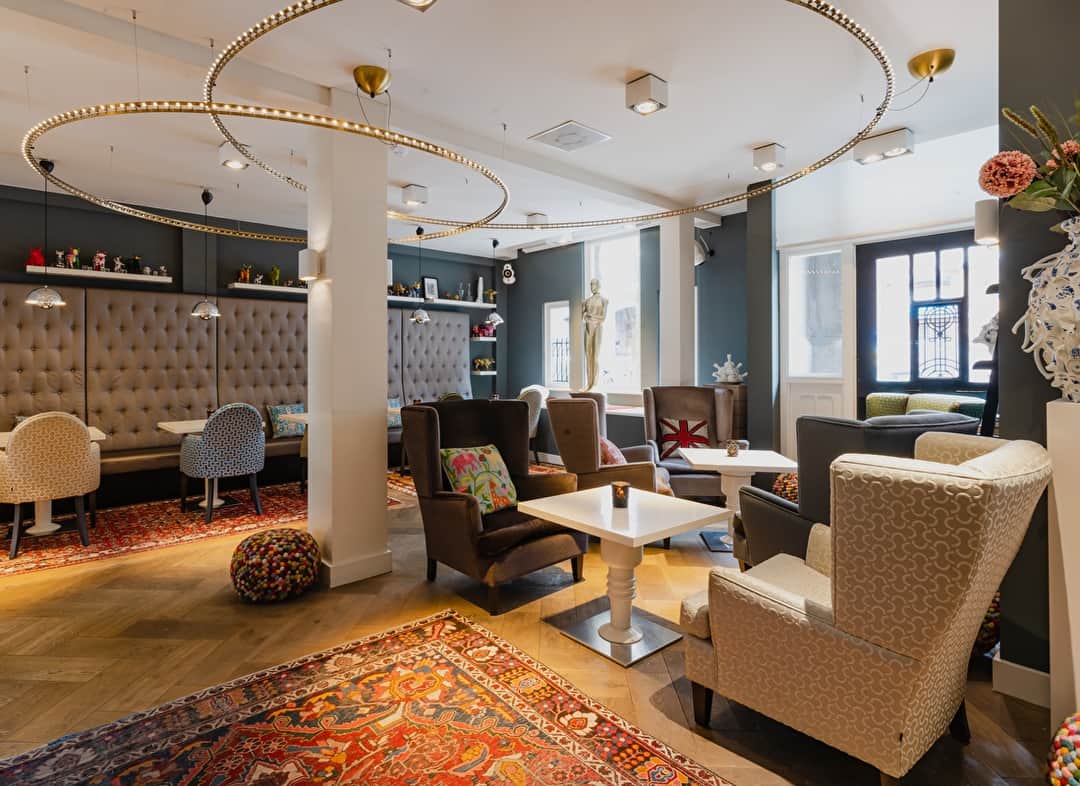 Hotel JL No76