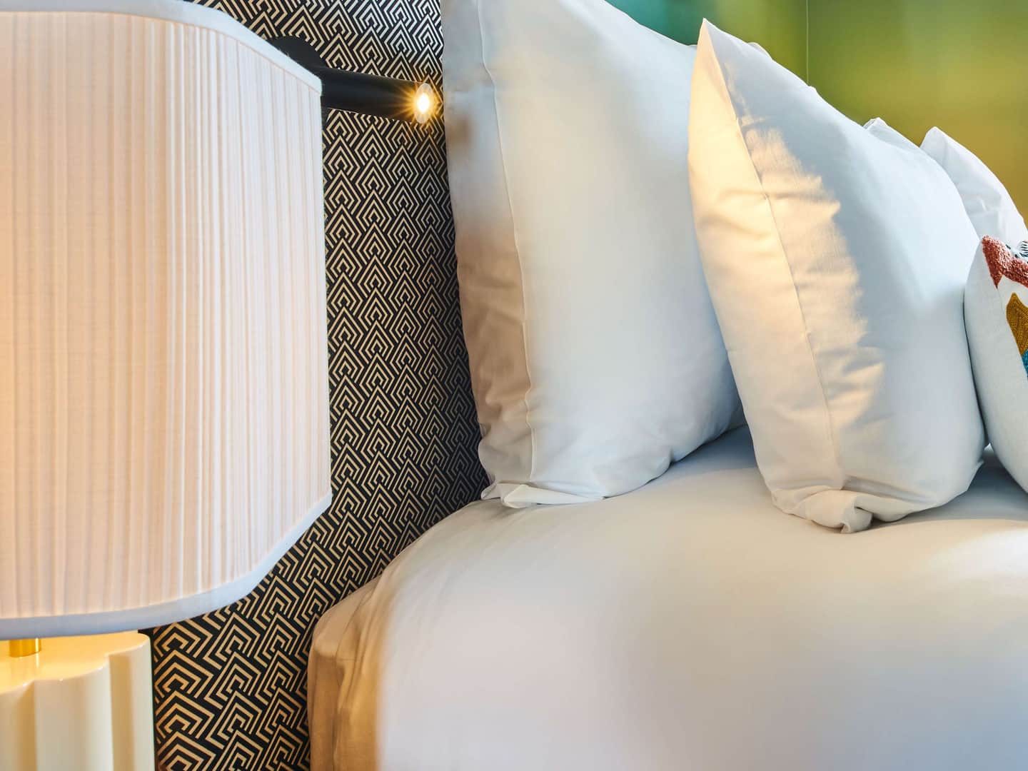 ibis Paris Sacré-Coeur 18ème