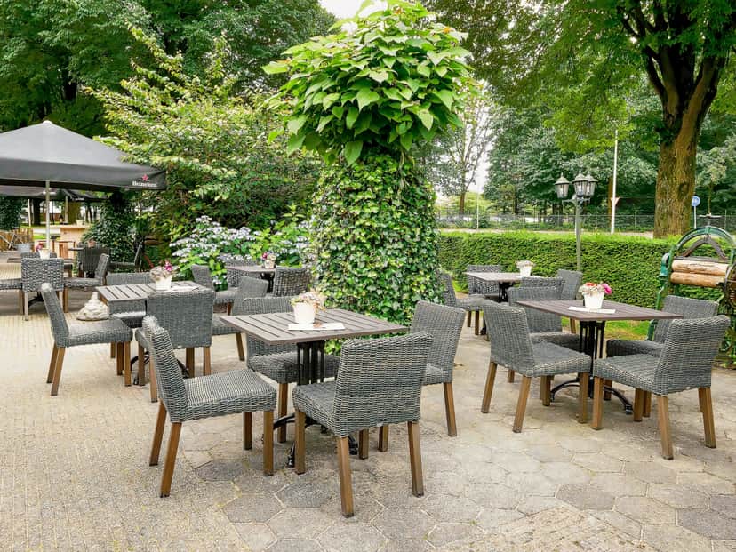 ibis Tilburg