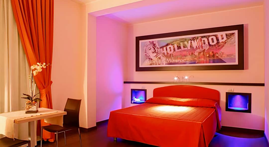 Hotel Mito