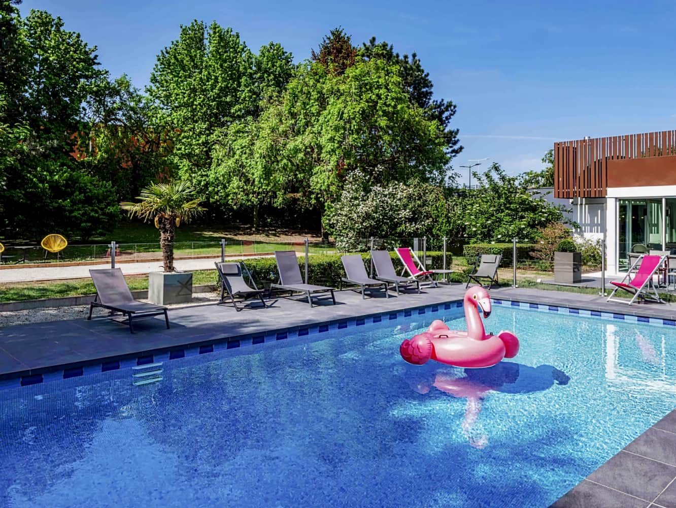 Novotel Lens Noyelles
