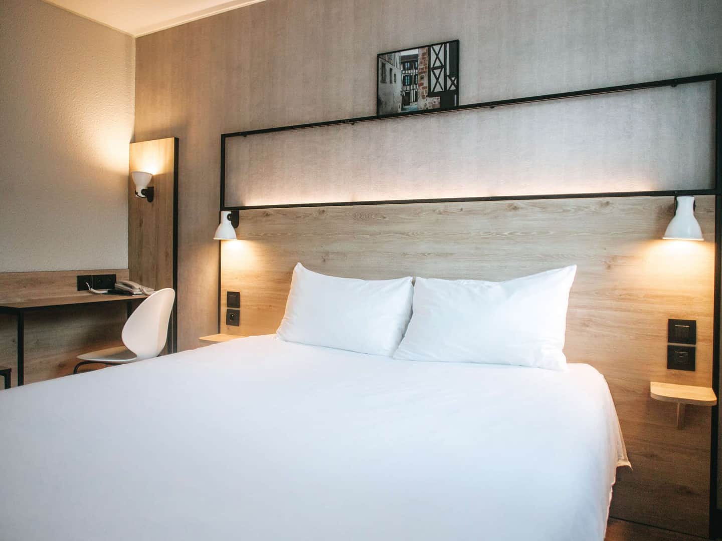 ibis Limoges Centre