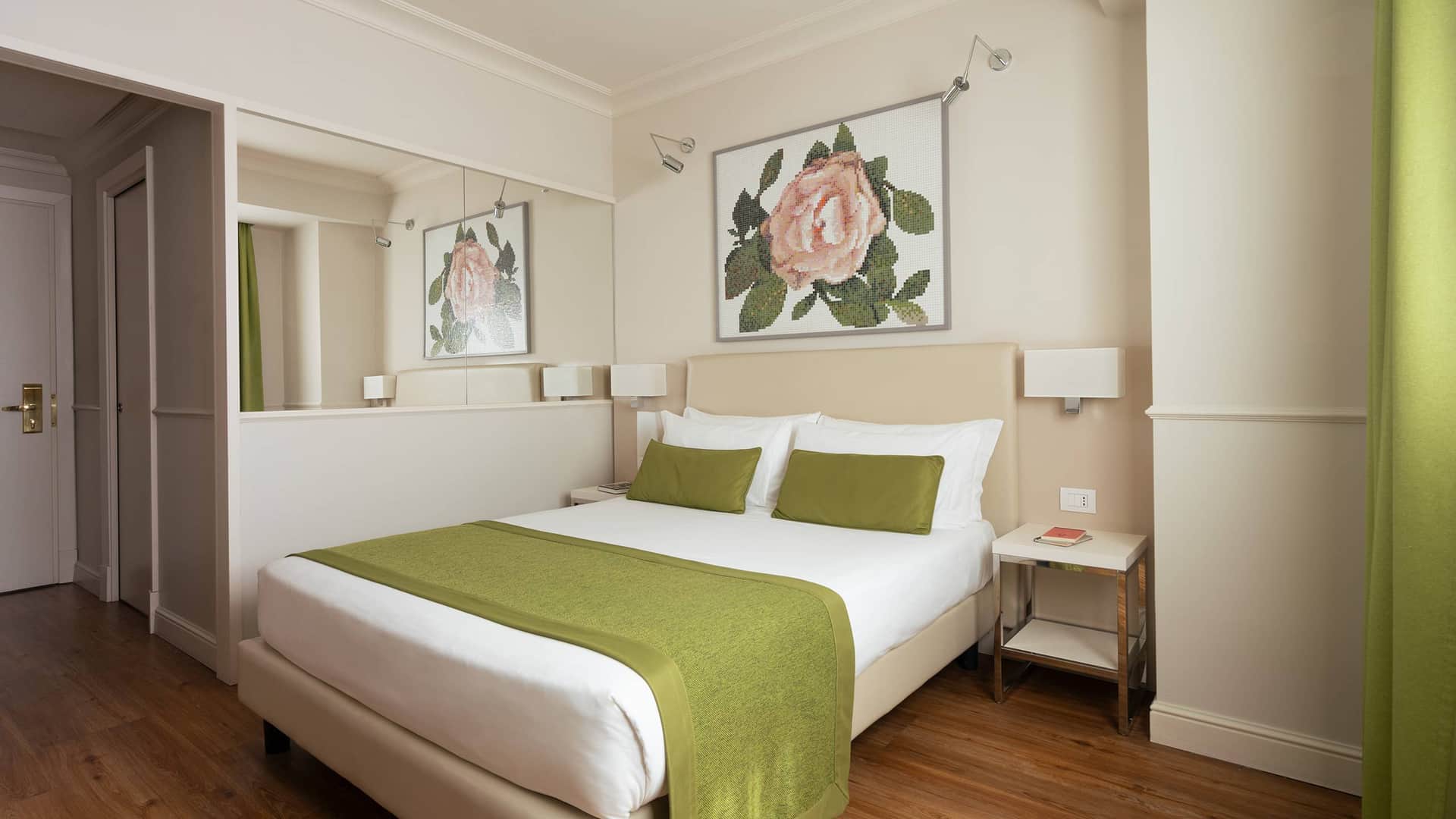 Hotel Cristoforo Colombo