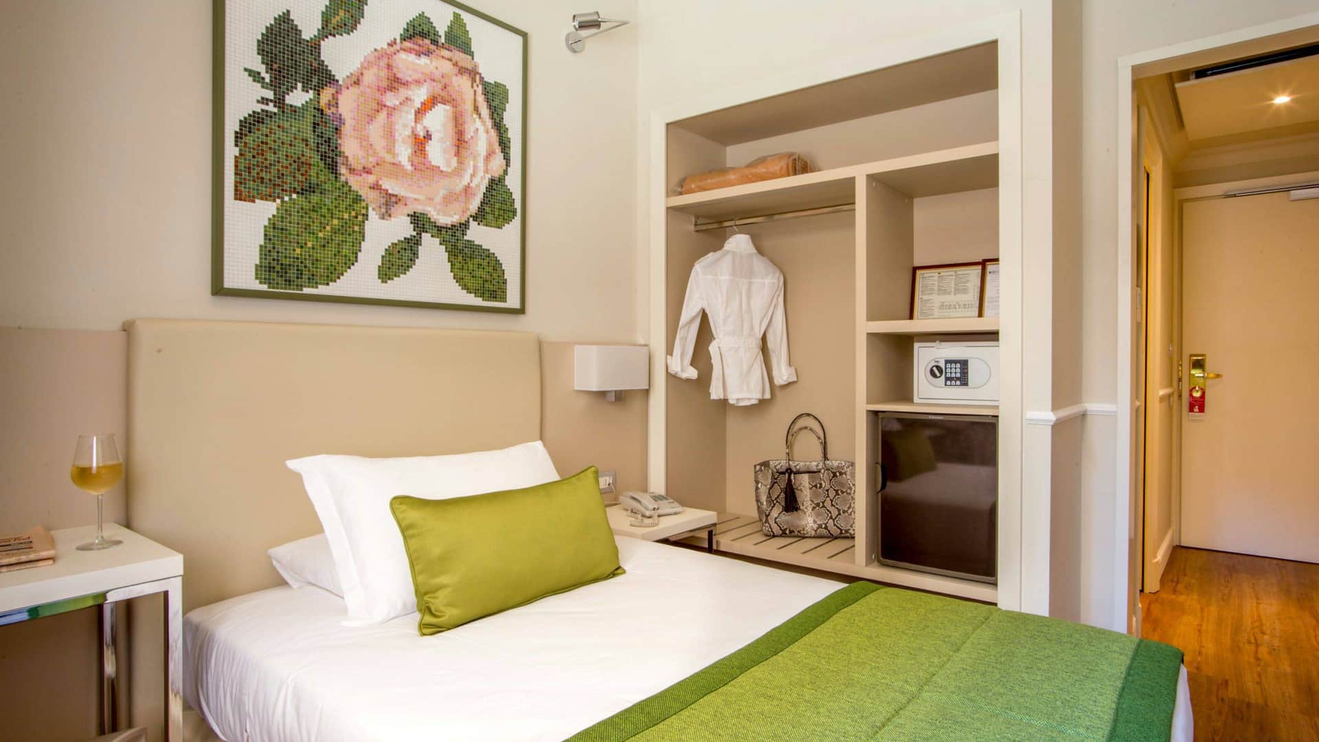 Hotel Cristoforo Colombo