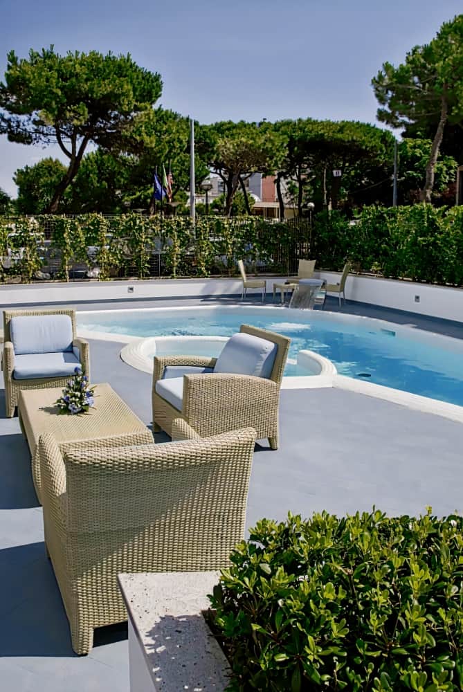 Mercure Rimini Lungomare