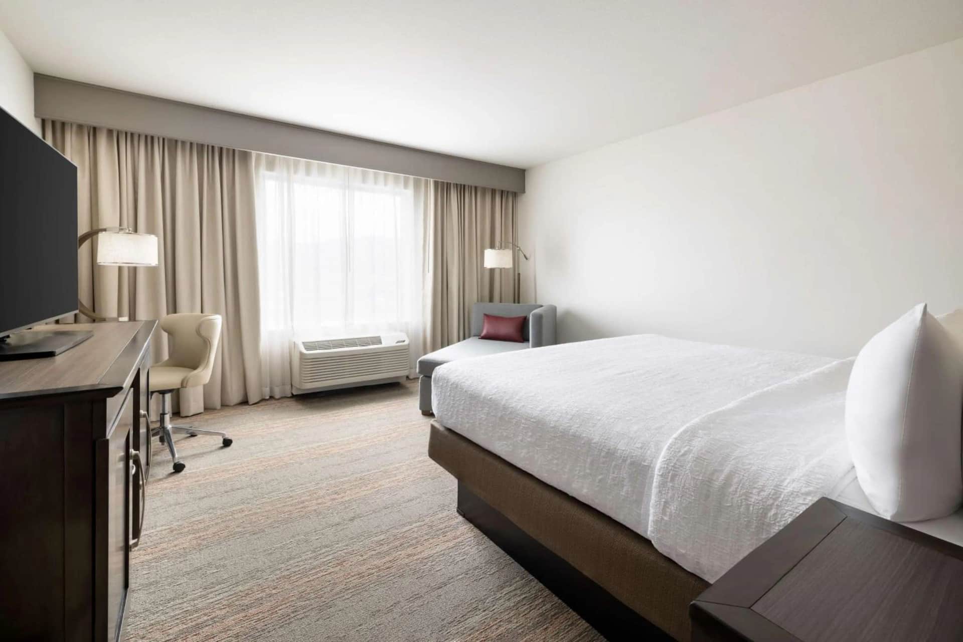Hampton Inn & Suites Napa