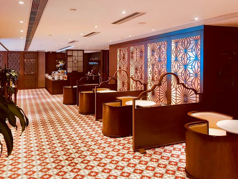 朗逸酒店 ( Largos Hotel )