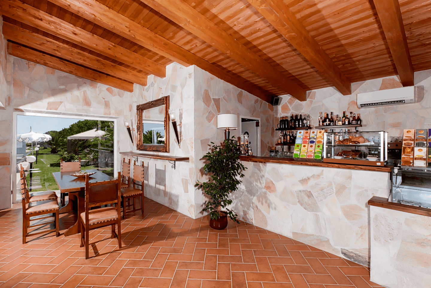 Fattoria Maremmana