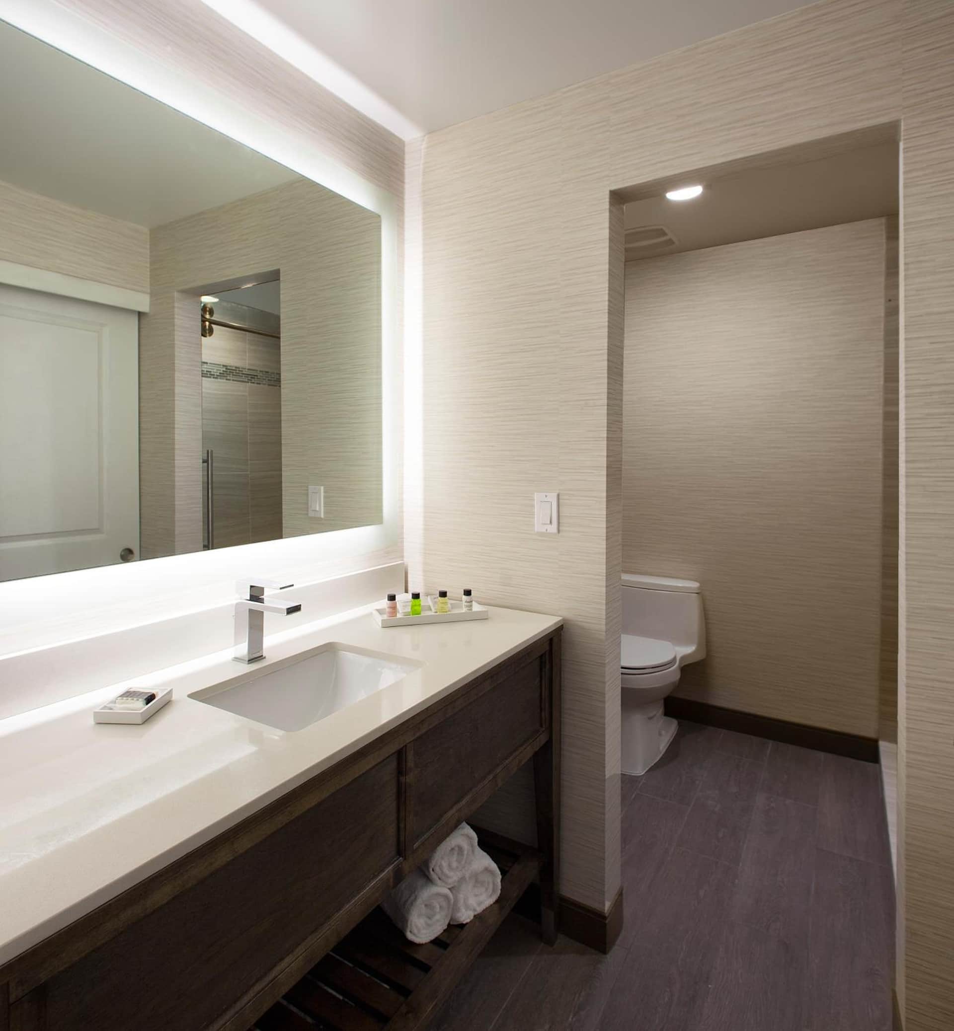 Marina Del Rey Hotel