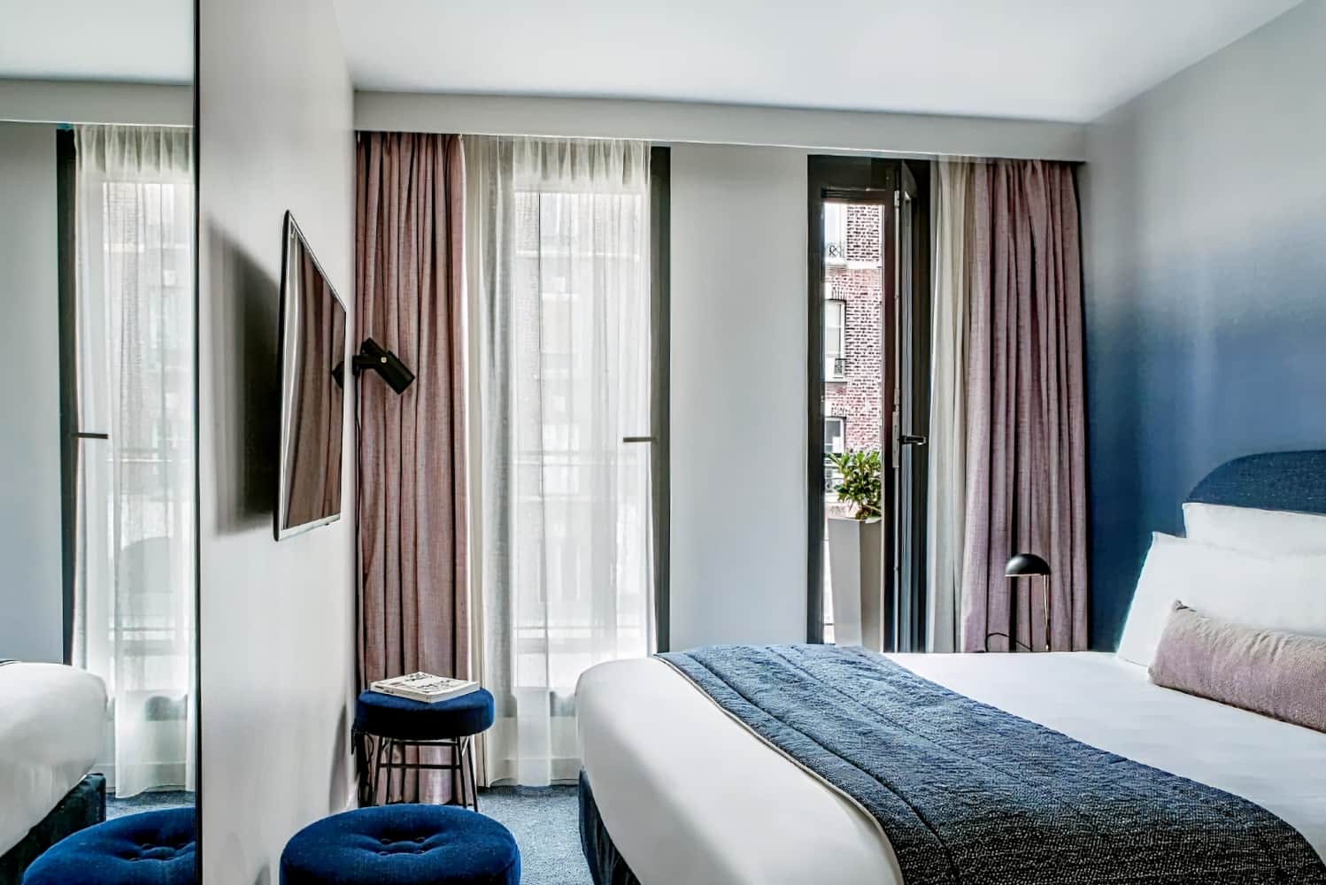 L'Imprimerie Hotel