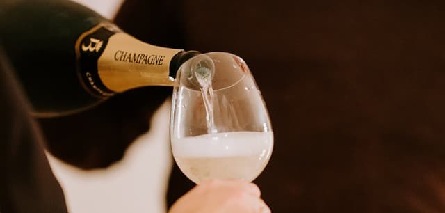 气泡酒类