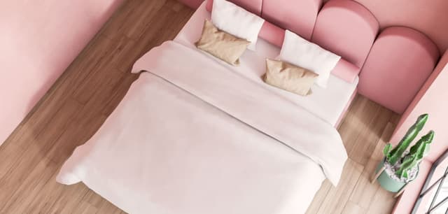 升级客房
