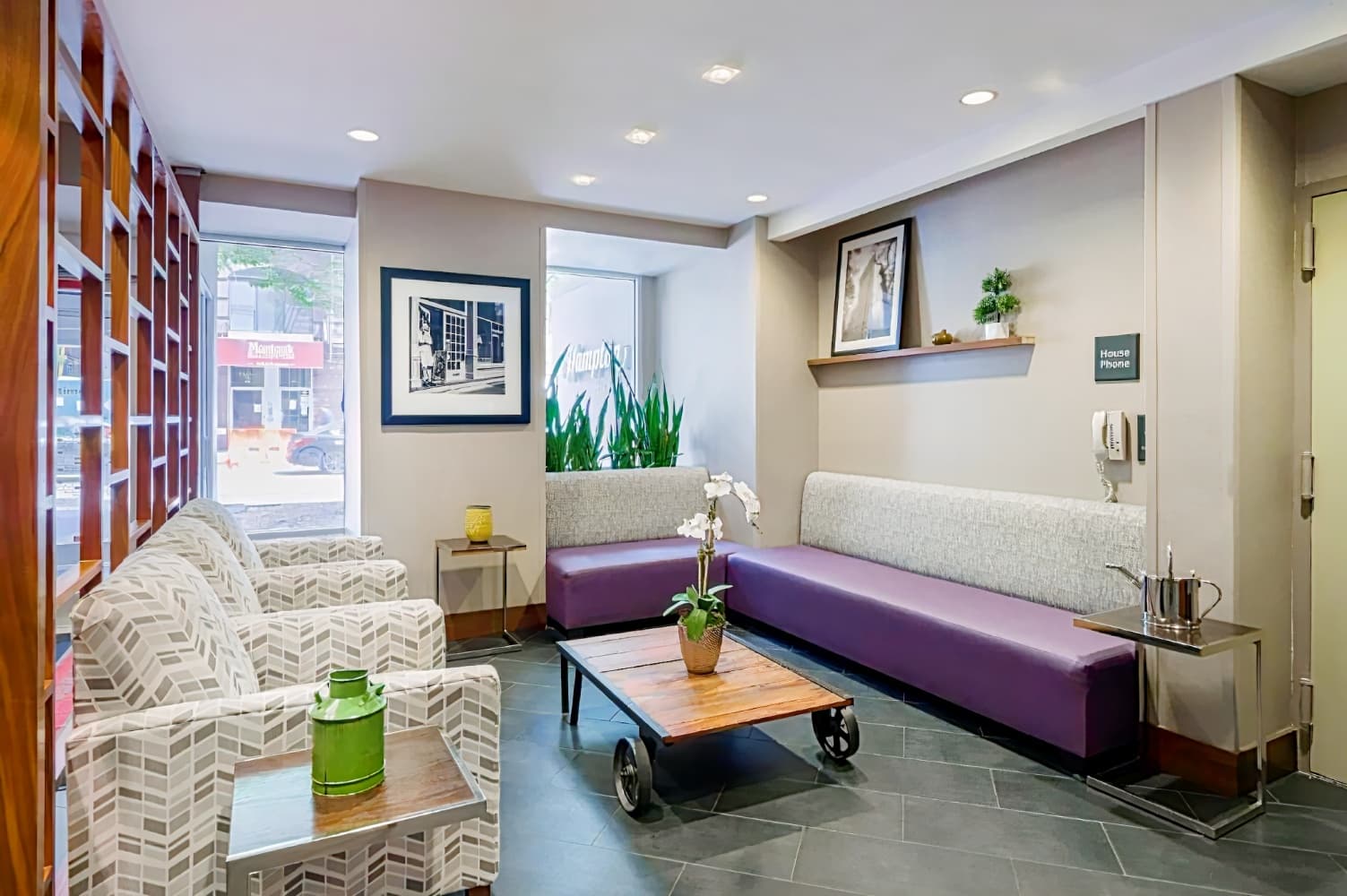 Hampton Inn Manhattan Chelsea