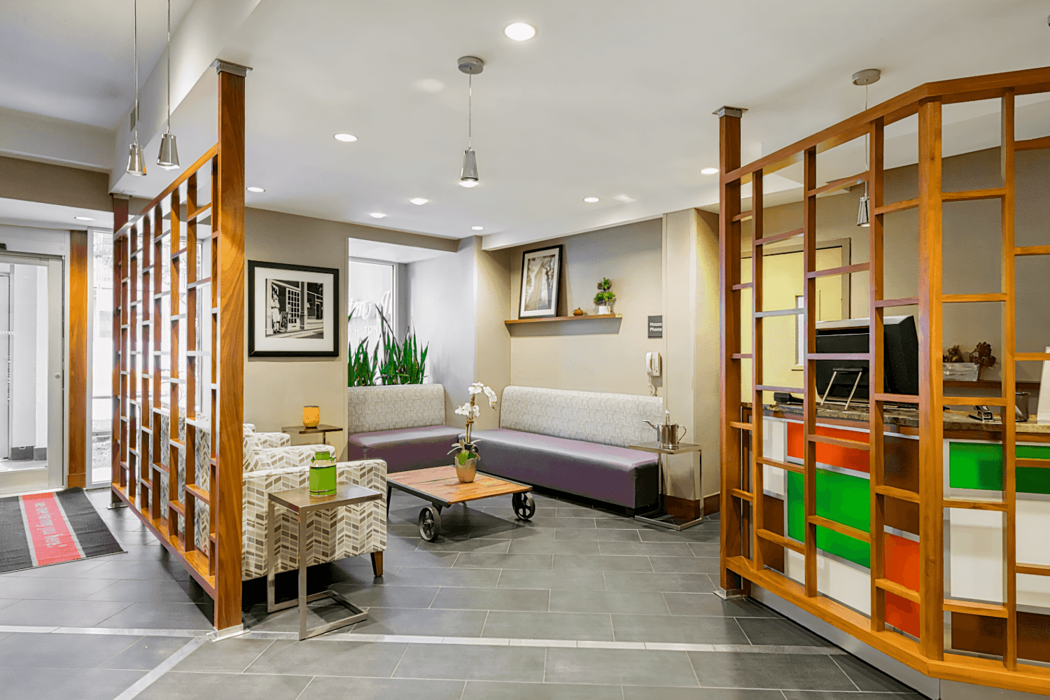 Hampton Inn Manhattan Chelsea