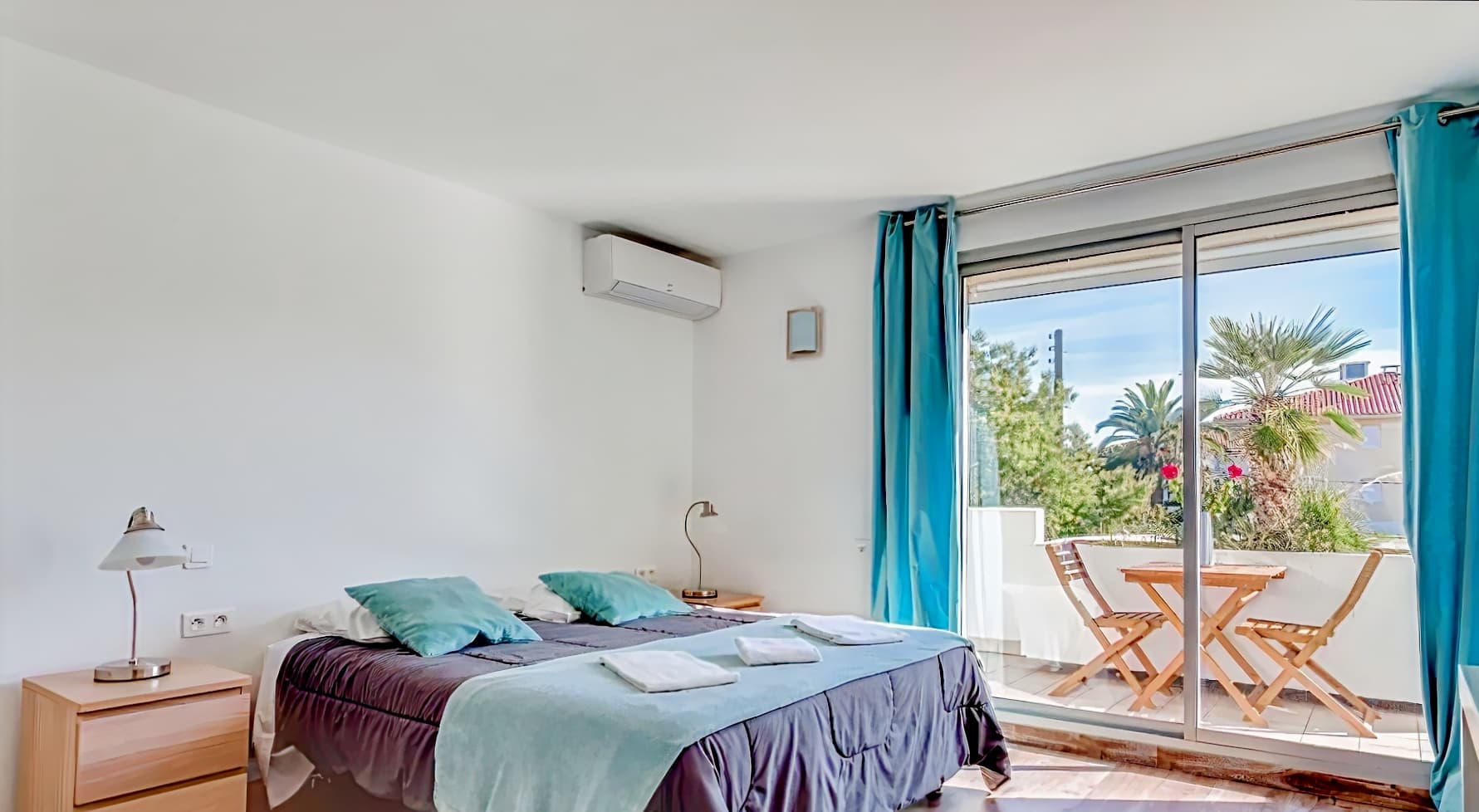 Hôtel Sable et Soleil