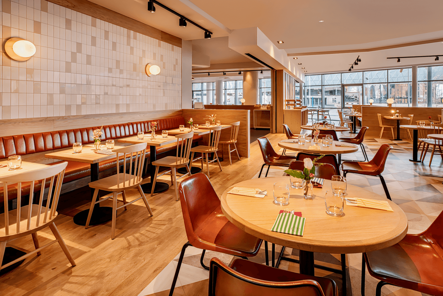 Leonardo Hotel Liverpool