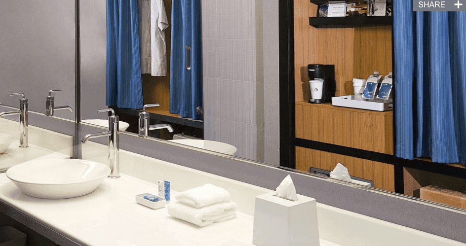 Aloft Miami - Brickell