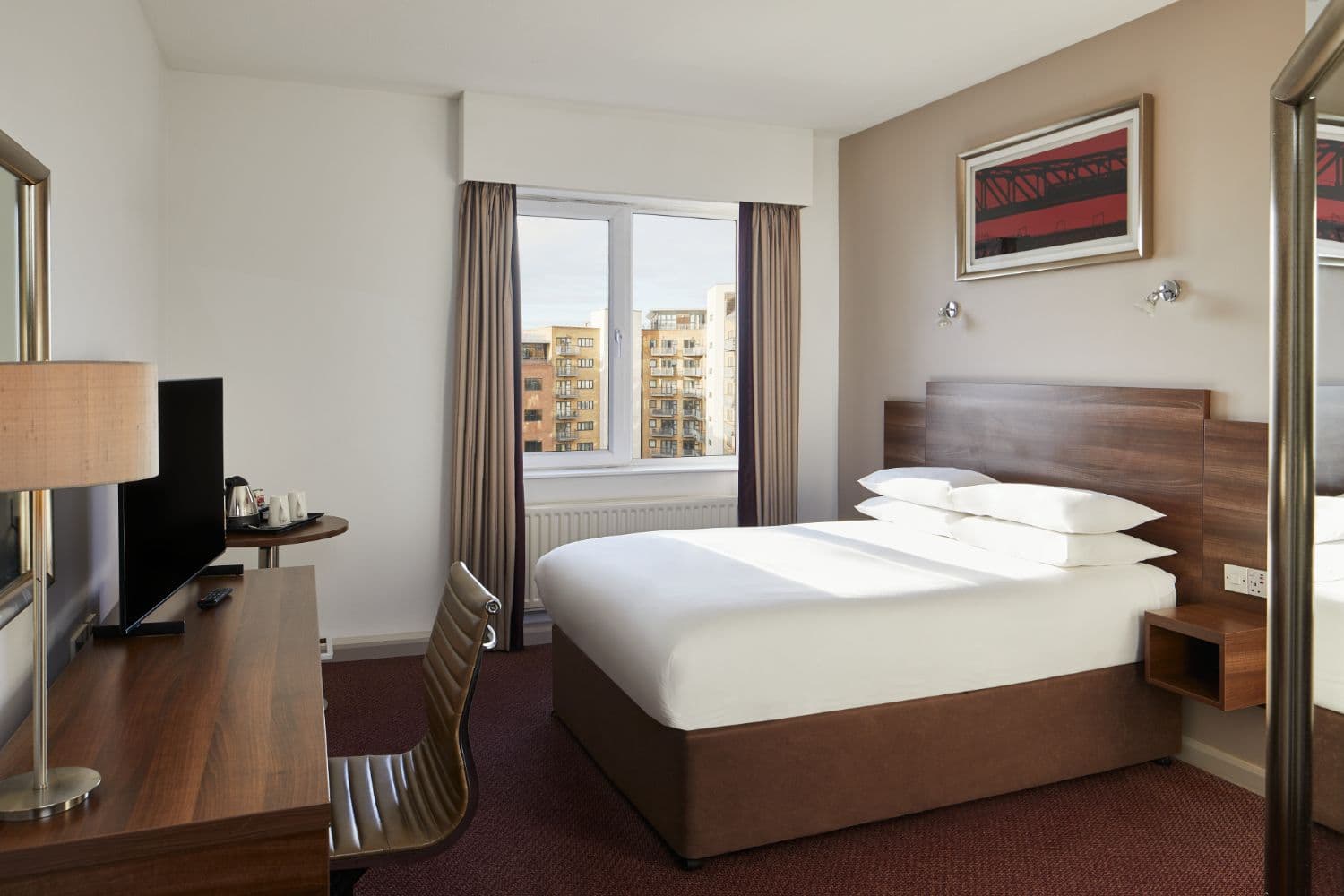 Leonardo Hotel Newcastle