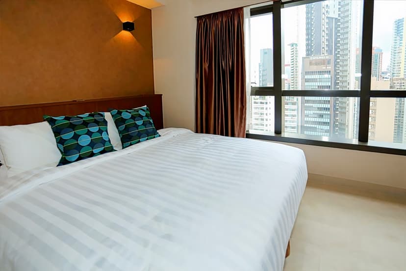 伯惠酒店  ( WE Hotel )