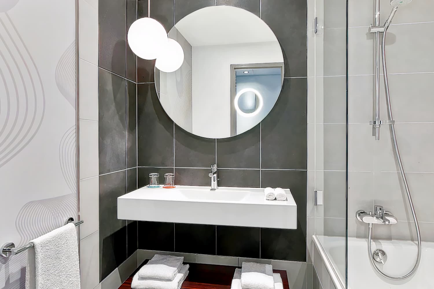 Le Méridien Paris Arc De Triomphe