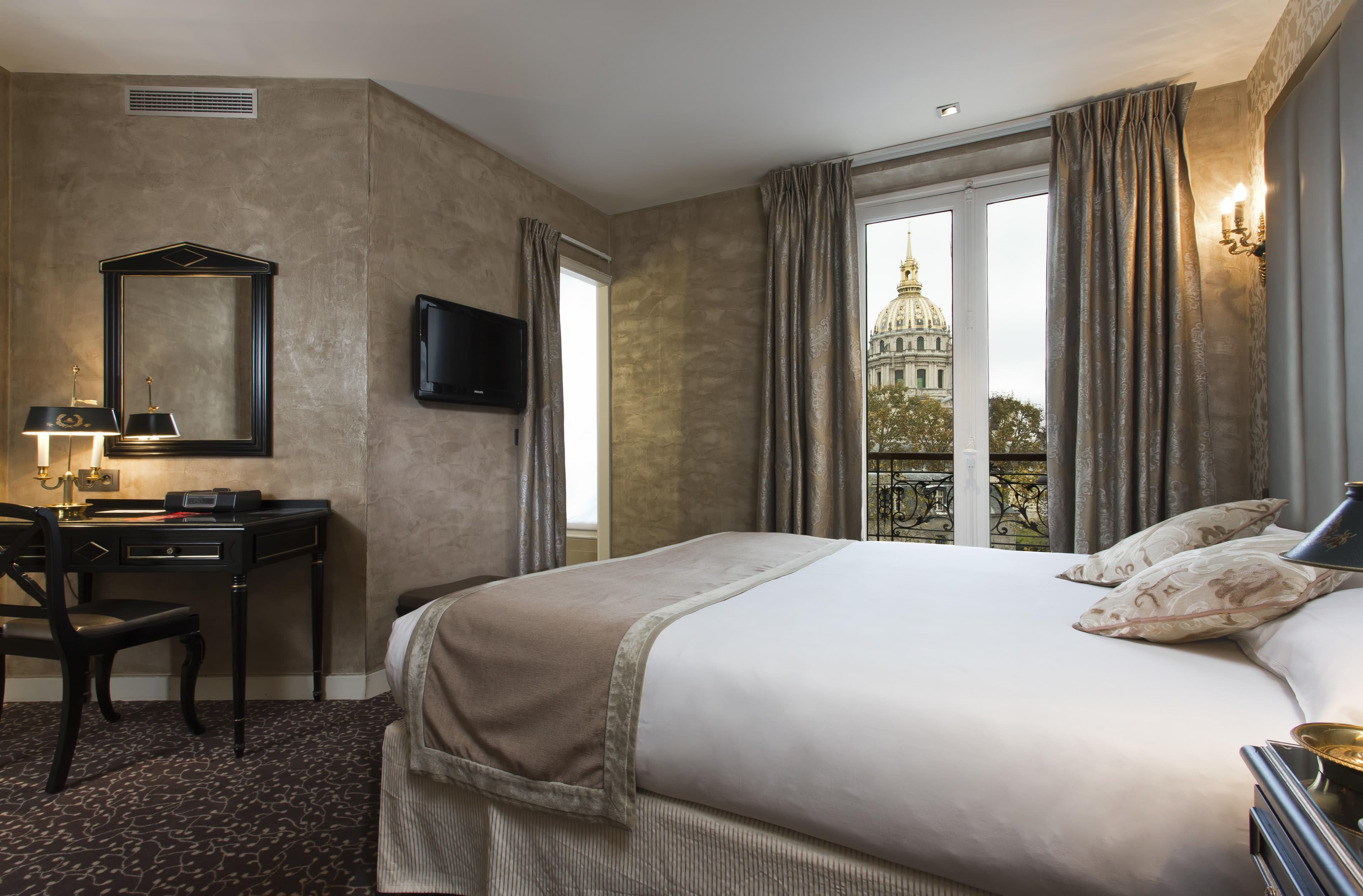 Hôtel de l'Empereur by Malone