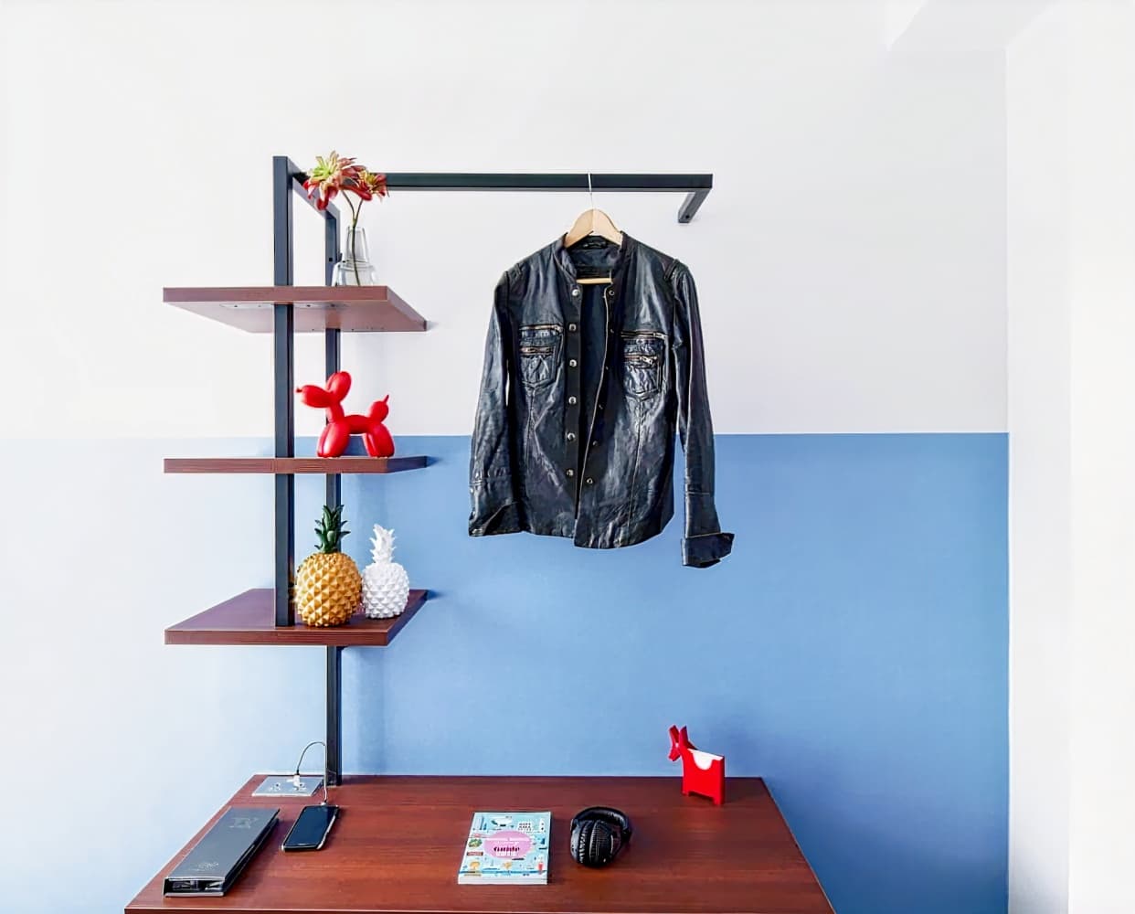 奥华行旅 – 中环