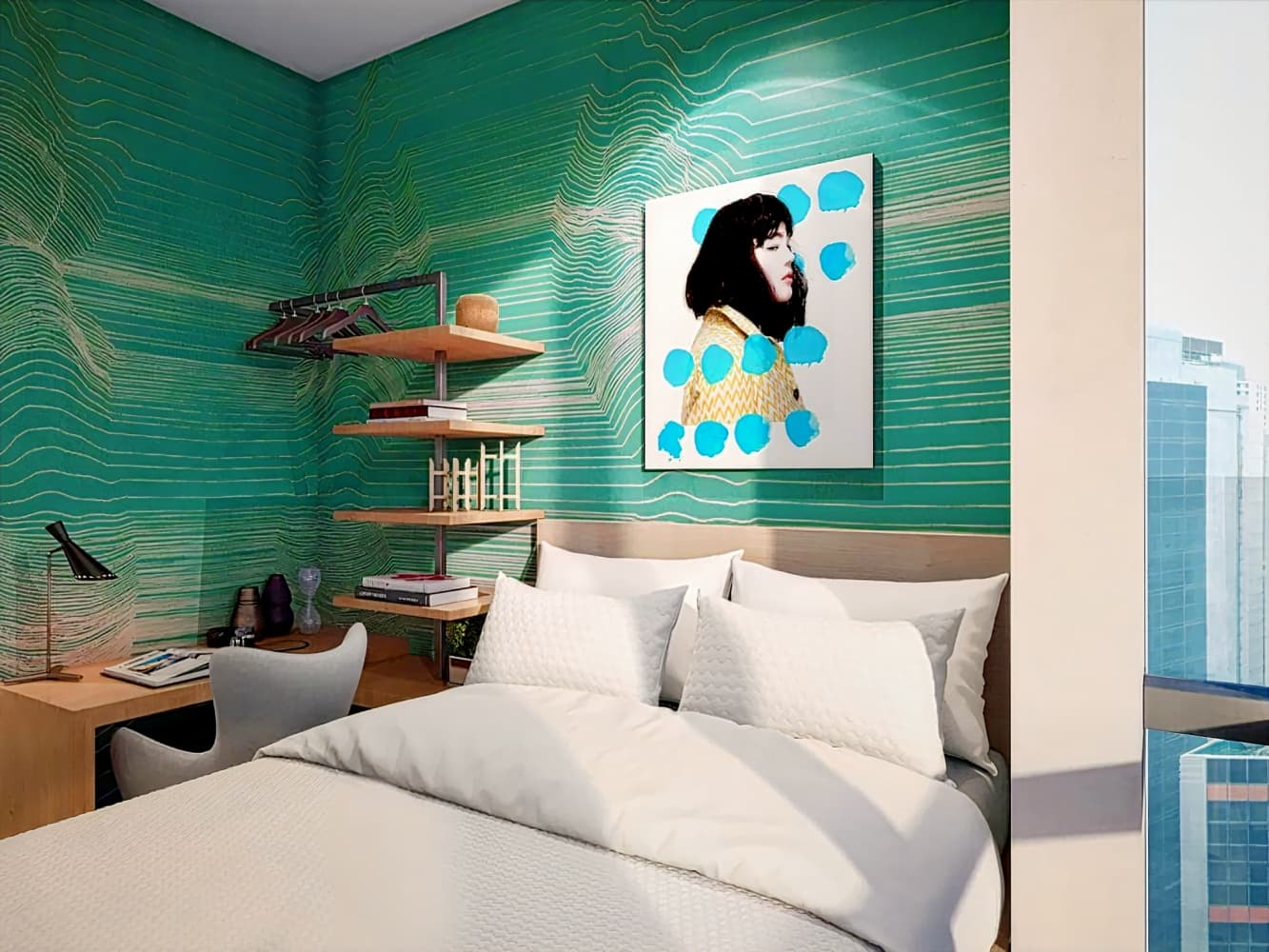 奥华行旅 – 中环