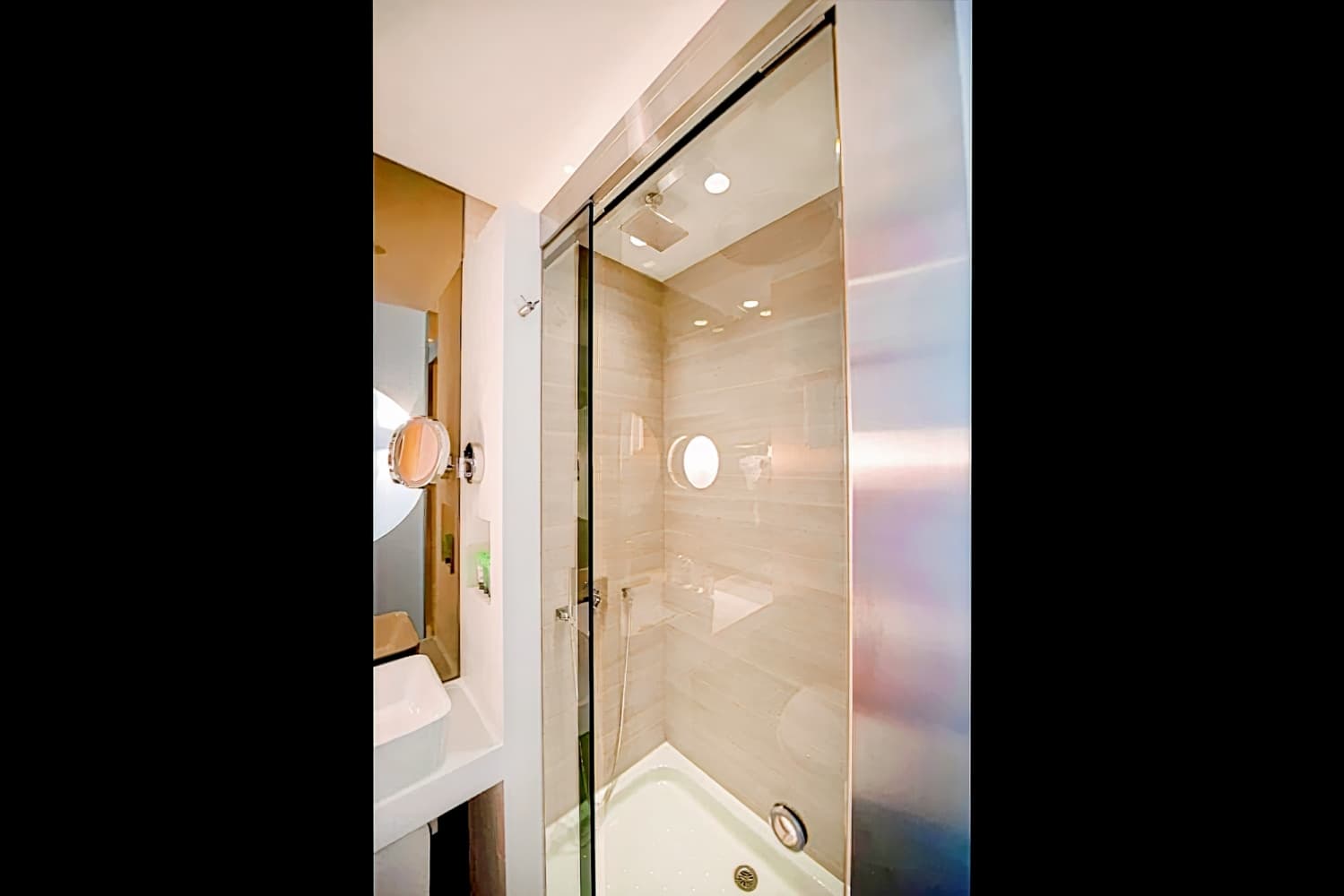 奥华行旅 – 中环