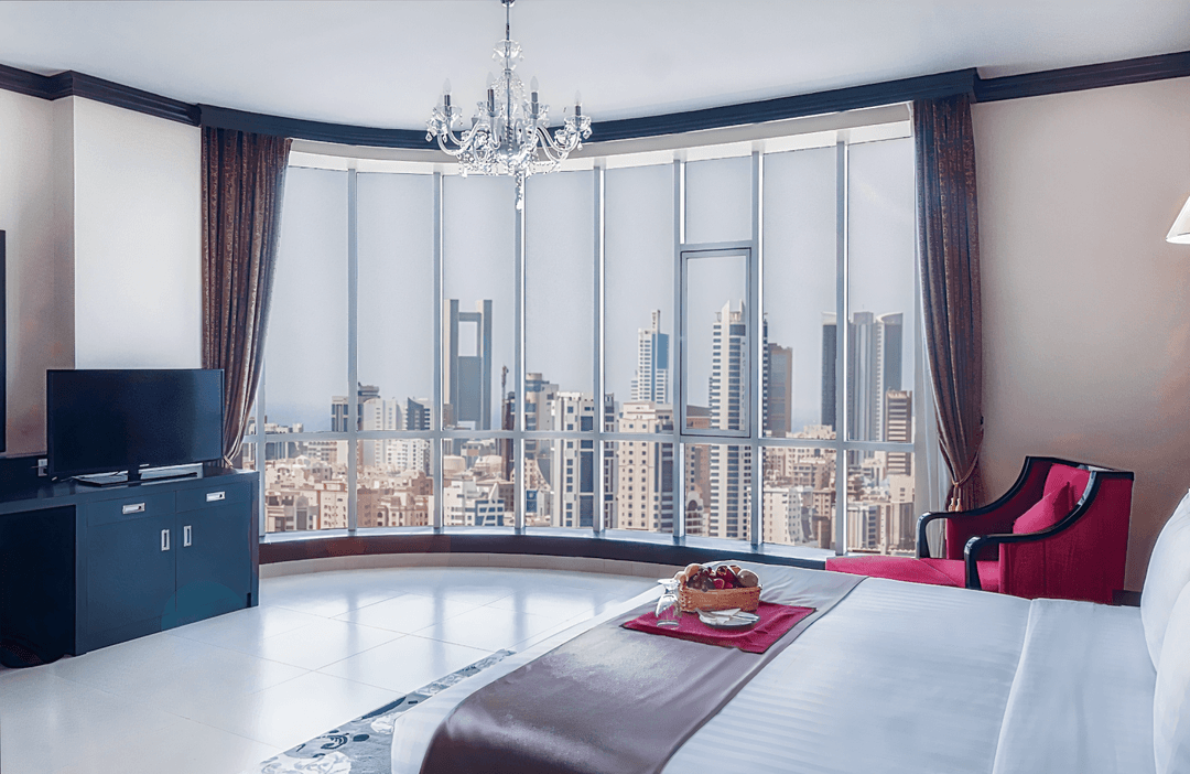 Royal Phoenica Hotel