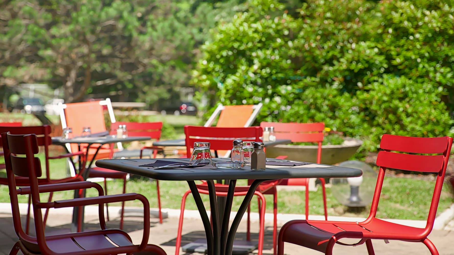 Mercure Paris Roissy Charles de Gaulle Hotel