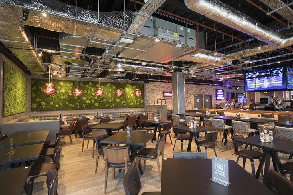 Village Hotel Bristol