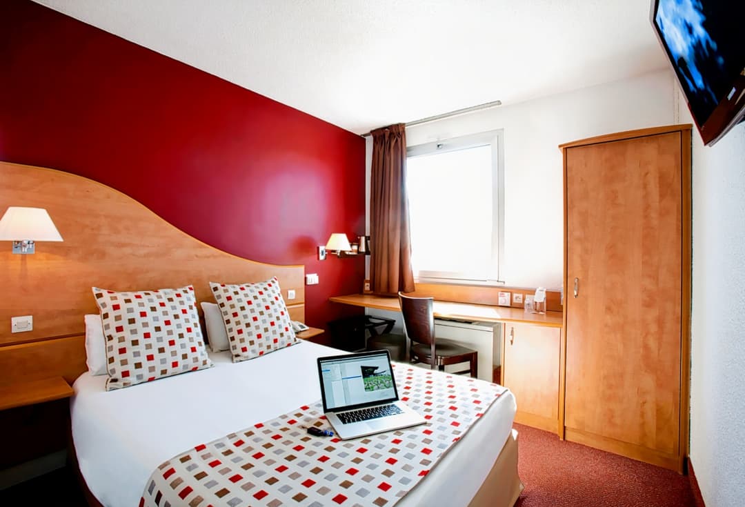 Sure Hotel by Best Western Bordeaux lac (ex Inter Hotel)