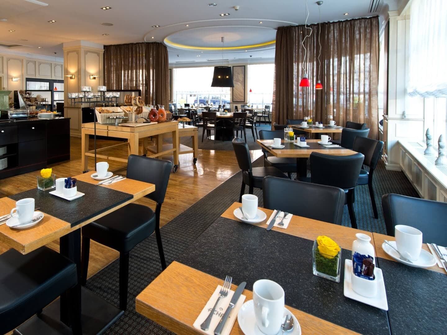 The Q Quadro City Hotel