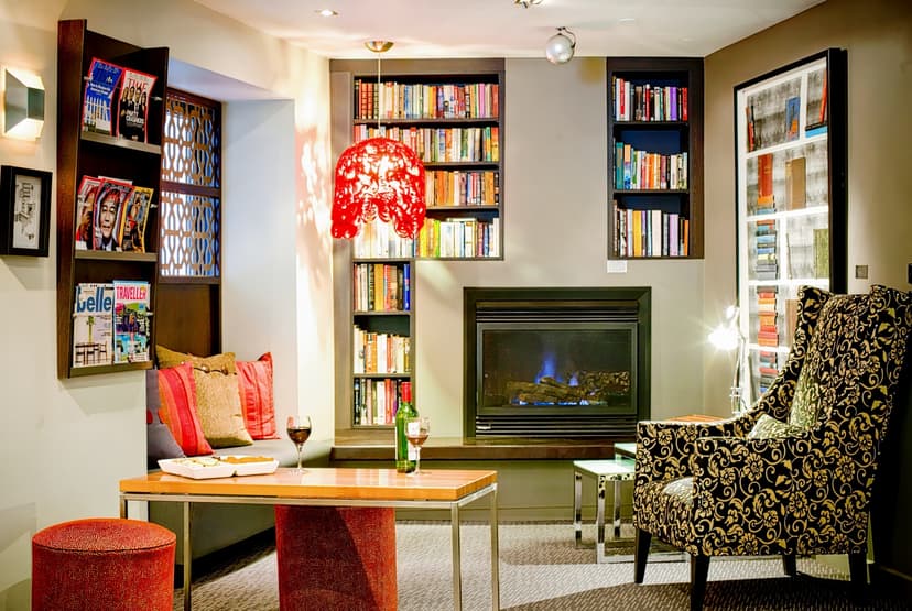 Alto Hotel On Bourke