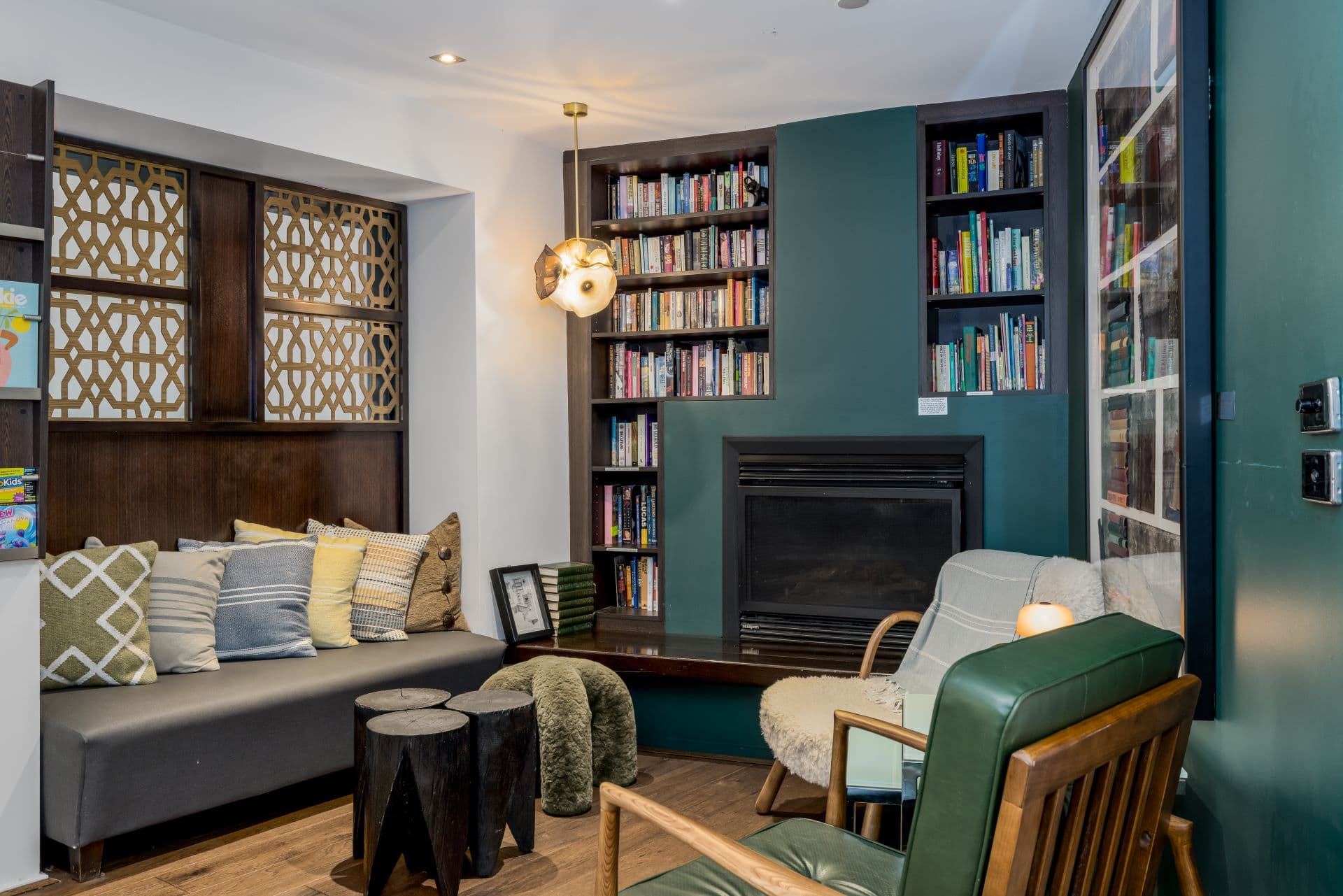 Alto Hotel On Bourke