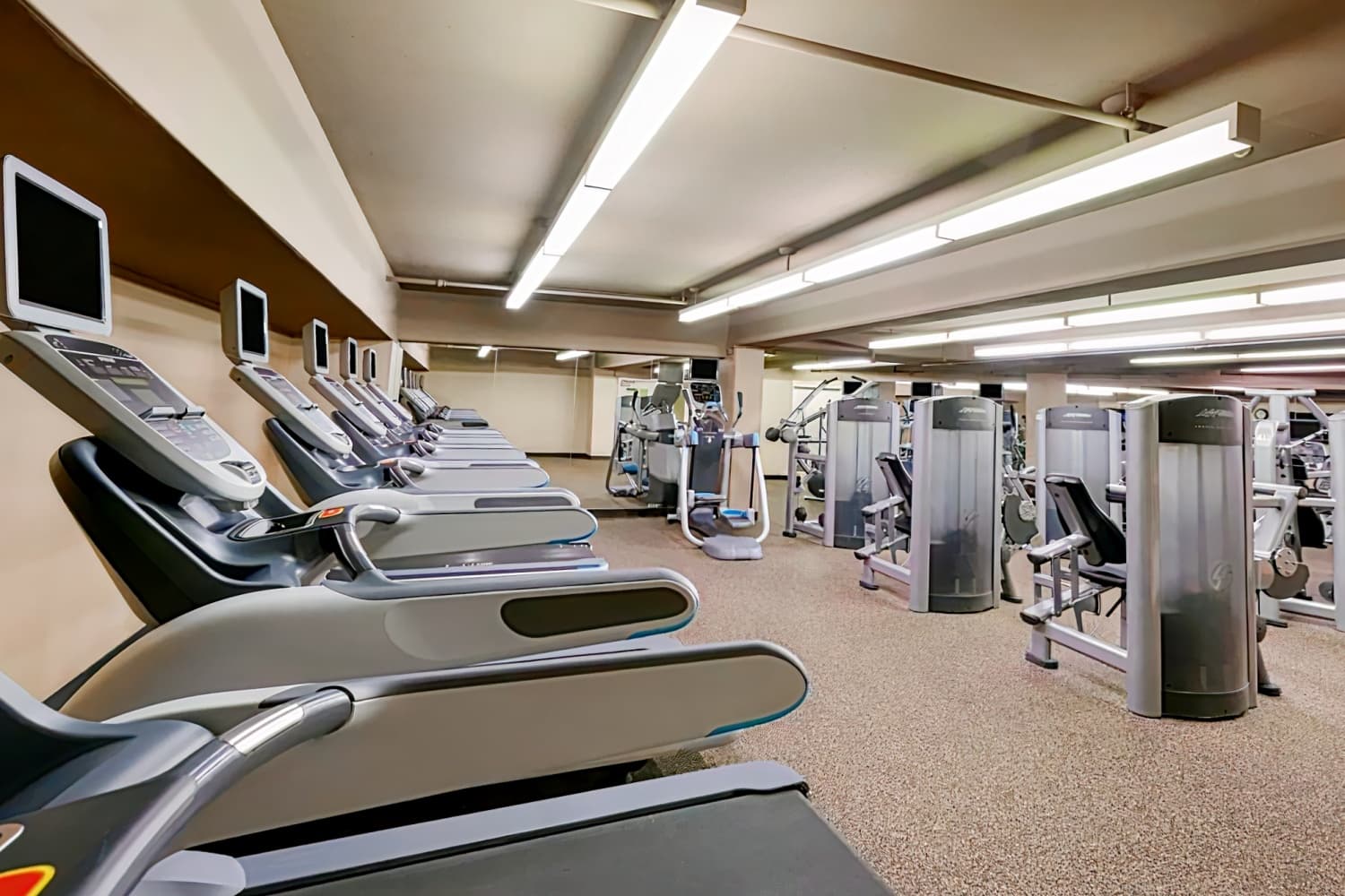 Walnut Creek Marriott