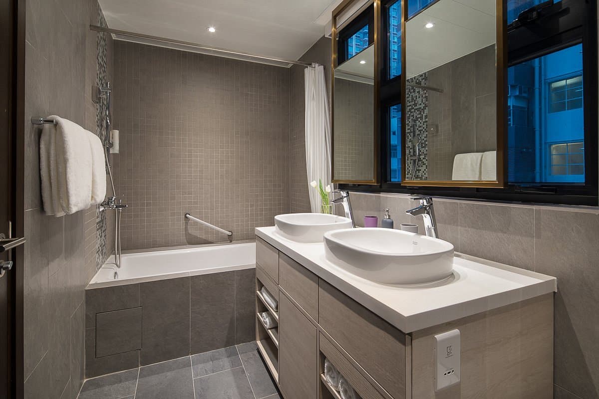 香港紫亭  ( Hotel Purple Hong Kong )