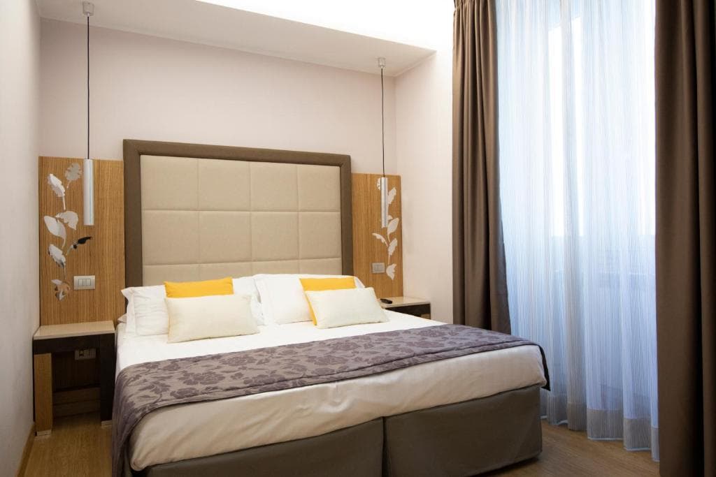 Hotel Giolli Nazionale