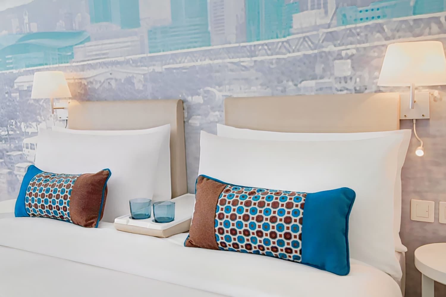 香港遨舍卫兰轩