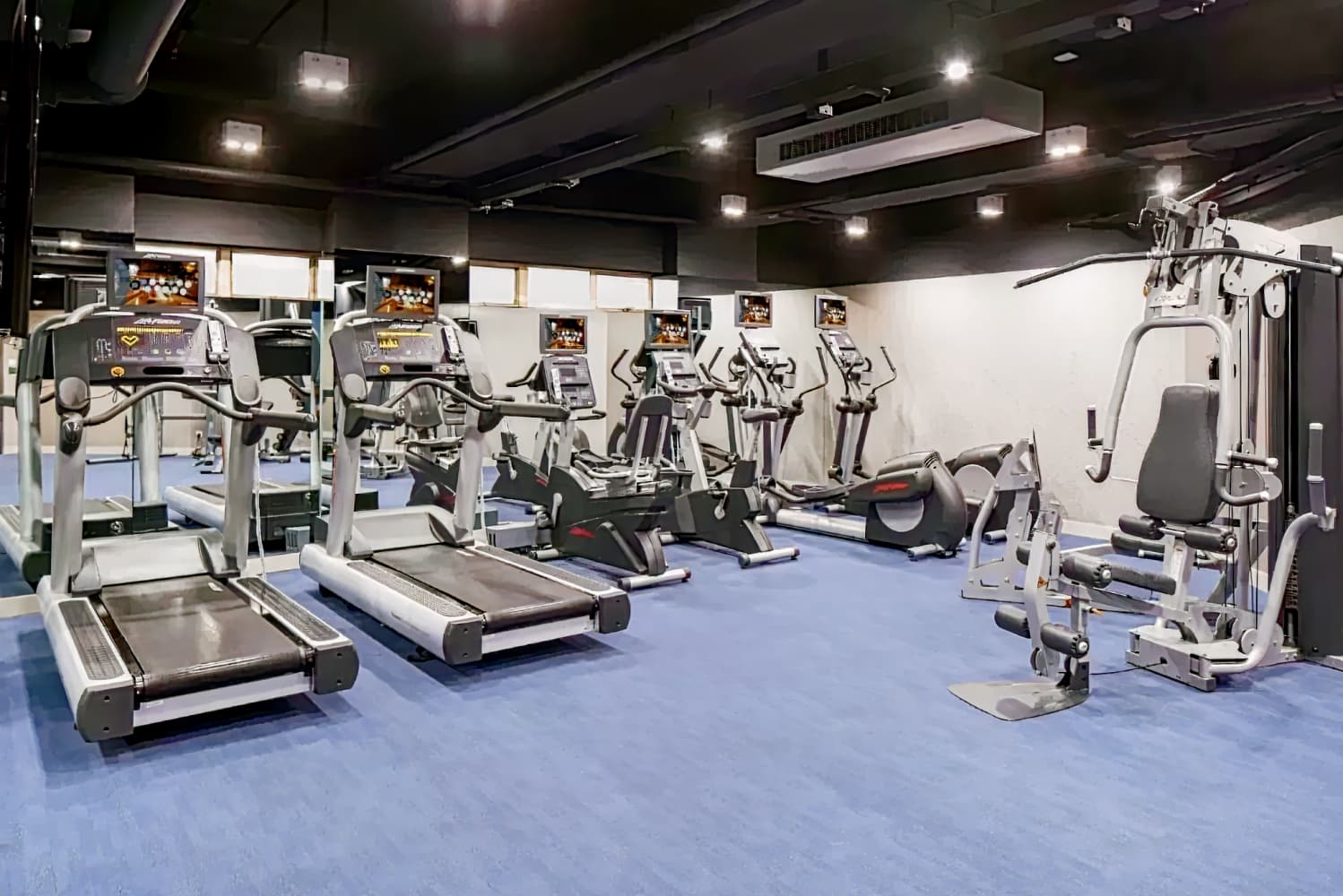 香港遨舍卫兰轩