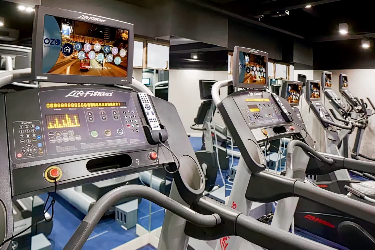 香港遨舍卫兰轩