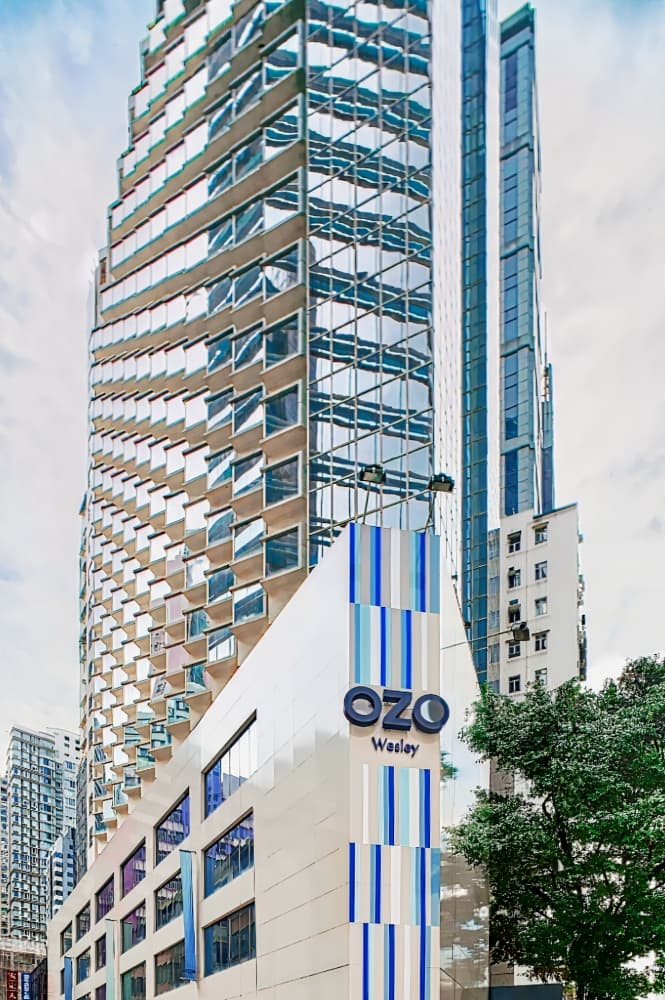 香港遨舍卫兰轩